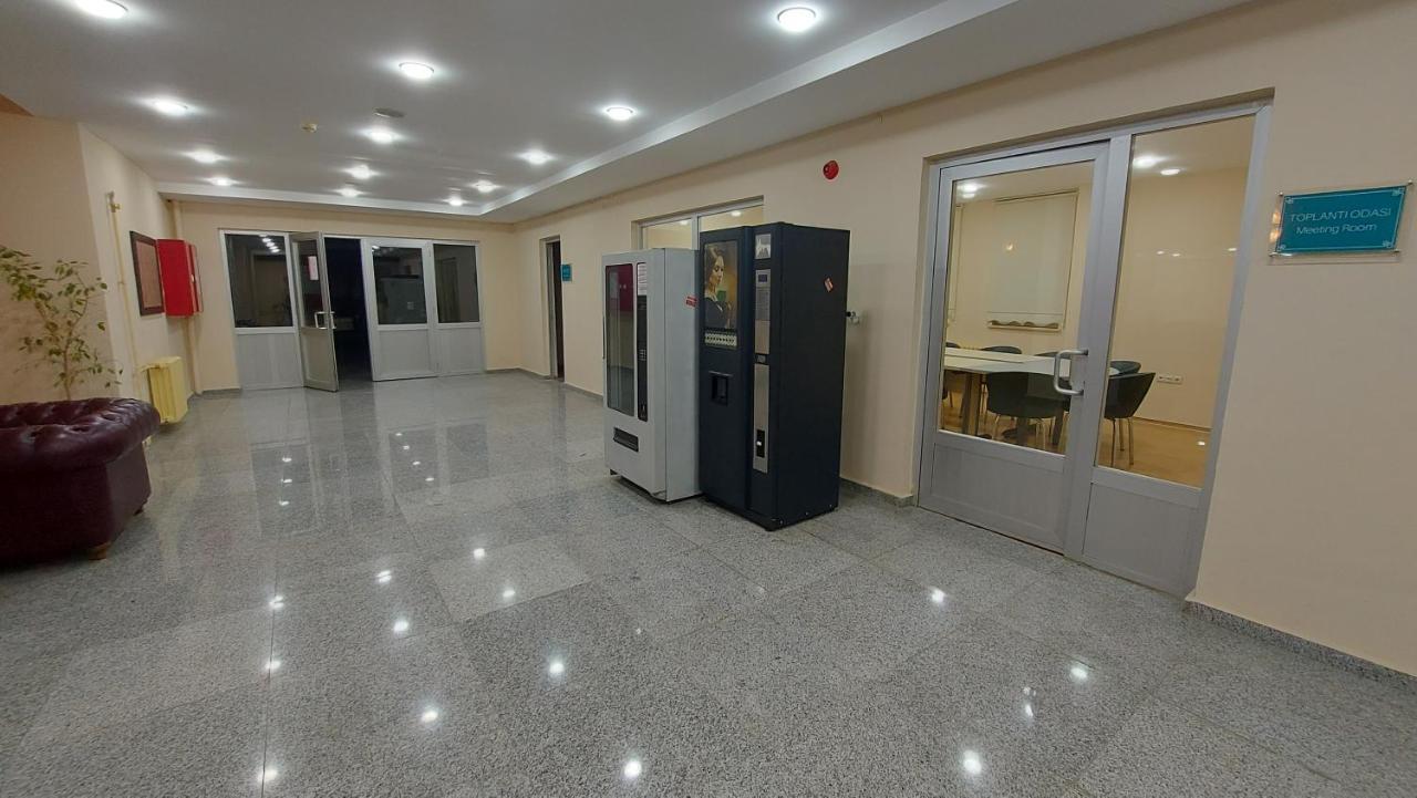 Selimpasa Uygulama Oteli Silivri Exterior photo