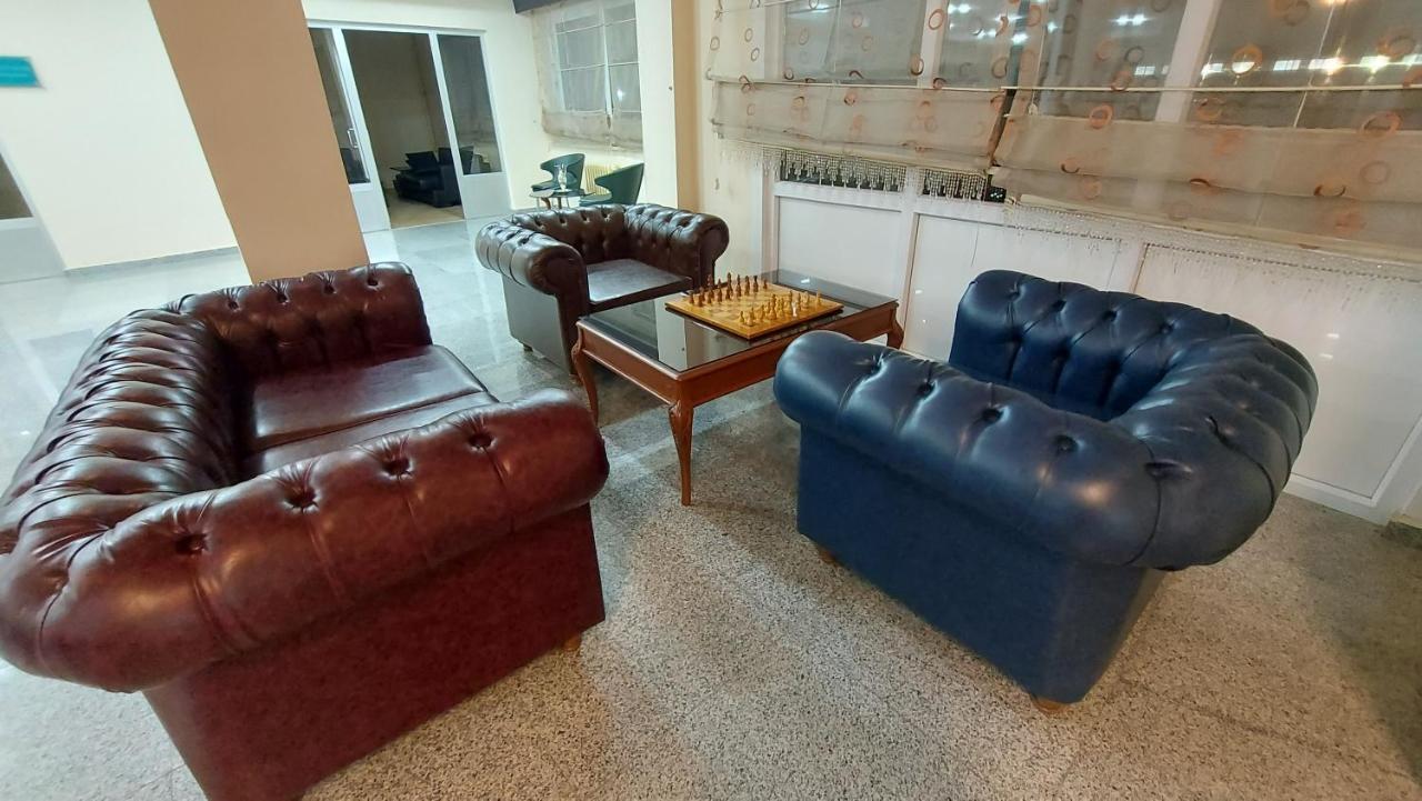 Selimpasa Uygulama Oteli Silivri Exterior photo
