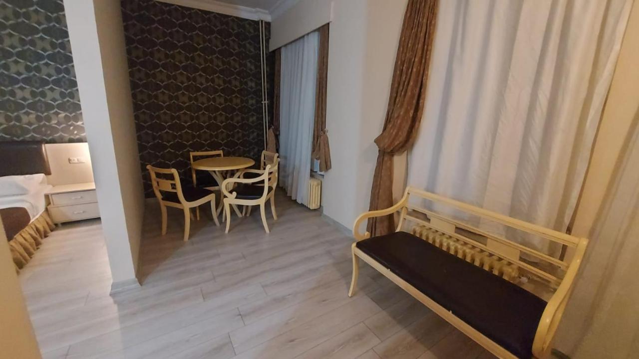 Selimpasa Uygulama Oteli Silivri Exterior photo